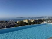 SAINT LAURENT DU VAR STUDIO NEUF AVEC PARKING A...