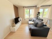 SAINT LAURENT DU VAR TZANCK: APPARTEMENT 2 PIÈCES PARKING