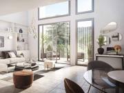 Saint Laurent du Var Vente Appartement 06