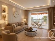 Saint Laurent du Var Vente Appartement 06