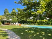 Saint Laurent Du Var / villa d'époque entièrement...