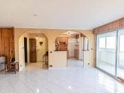 Saint Laurent Du Var, vue mer, 5 pièces avec 2...