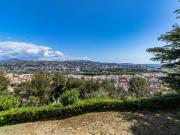 Saint laurent du Var, vue mer, 5 pièces avec 2...