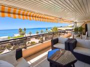 Saint Laurent du Var ? Vue mer & Prestige ?