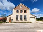 Saint Laurent en Grandvaux Vente Maison 39