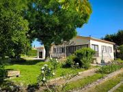 Saint Laurent la Vernède 30330 Achat / Vente maison 5...