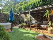 Saint Laurent le Minier 30440 Achat / Vente maison 4...