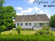 Saint Laurent les Églises Vente Maison 87