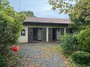 Saint Laurent Médoc 33112 Achat / Vente maison 3 pièces t3