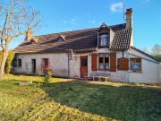 Saint Laurent Nouan Vente Maison 41