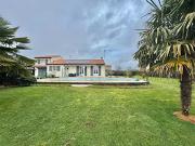 Saint Laurs 79160 Achat / Vente maison 7 pièces t7...