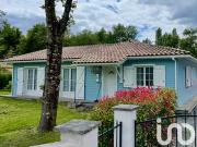 Saint Léger de Balson 33113 Achat / Vente maison 6...
