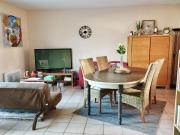 Saint Léger des Bois Location Maison 49