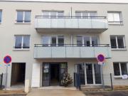 Saint Léger du Bourg Denis Location Appartement 76