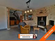 Saint Léger Magnazeix 87190 Achat / Vente maison 5...