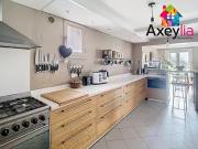 Saint Léger sur Roanne 42155 Achat / Vente maison 10...