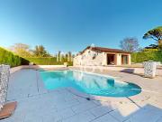 Saint Léon 31560 Achat / Vente maison 5 pièces t5