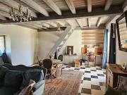 Saint Léon d'Issigeac 24560 Achat / Vente maison 6...