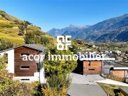 Saint Léonard Architektenvilla inmitten der Weinberge