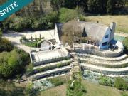 Saint Léonard de Noblat Vente Maison 87