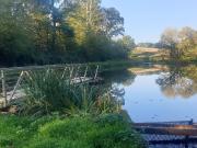 Saint Léonard de Noblat Vente Terrain 87