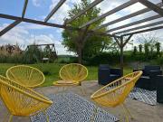 Saint Léonard des Bois Vente Maison 72