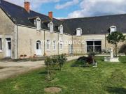 Saint Léonard en Beauce Vente Maison 41