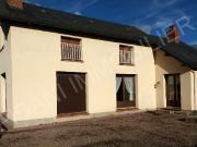 Saint Léonard Vente Maison 76