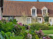 Saint Léonard Vente Propriété/château 62