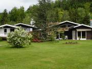 Saint Léonard Villa atypique dans quartier calme 165m²...