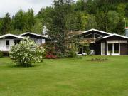 Saint Léonard Villa atypique dans quartier calme