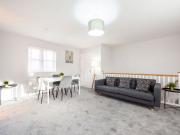 Saint Leonard's Road