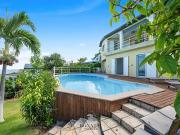 Saint Leu 97424 Achat / Vente maison 6 pièces t6 piscine...
