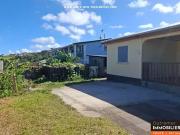 Saint Leu 97436 Achat / Vente maison 4 pièces t4