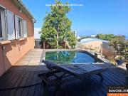 Saint Leu 97436 Achat / Vente maison 6 pièces t6 piscine