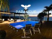 Saint Leu 97436 Achat / Vente maison 7 pièces t7