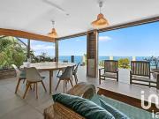 Saint Leu 97436 Achat / Vente maison 9 pièces t9 piscine...