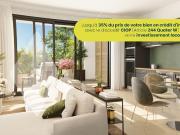 Saint Leu au coeur de l'hyper centre