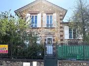 Saint Leu la Forêt 95320 Achat / Vente maison 5 pièces...