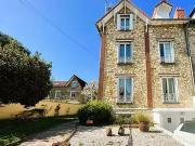 Saint Leu la Forêt 95320 Achat / Vente maison 5 pièces...