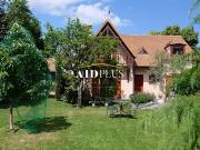 Saint Leu la Forêt 95320 Achat / Vente maison 7 pièces...