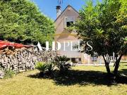 Saint Leu la Forêt 95320 Achat / Vente maison 7 pièces...