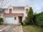 Saint Leu la Forêt 95320 Achat / Vente maison 7 pièces...