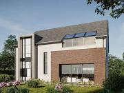 Saint Leu la Forêt 95320 Programme neuf maison neuf à...