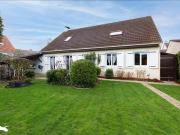 Saint Leu la Forêt Vente Maison 95