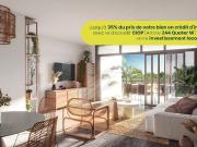 Saint Leu résidence de standing avec vue sur la mer Saint Leu résidence de standing avec vue sur la mer