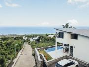 Saint Leu – Villa D'architecte 4 Chambres – Pleine...