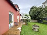 Saint Lô 50000 Achat / Vente maison 7 pièces t7 terrasse...