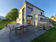 Saint Lô d'Ourville Vente Maison 50