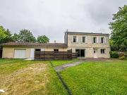 Saint Loubès 33450 Achat / Vente maison 5 pièces t5 parking